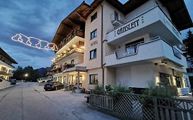 Hotel Gansleit Soll